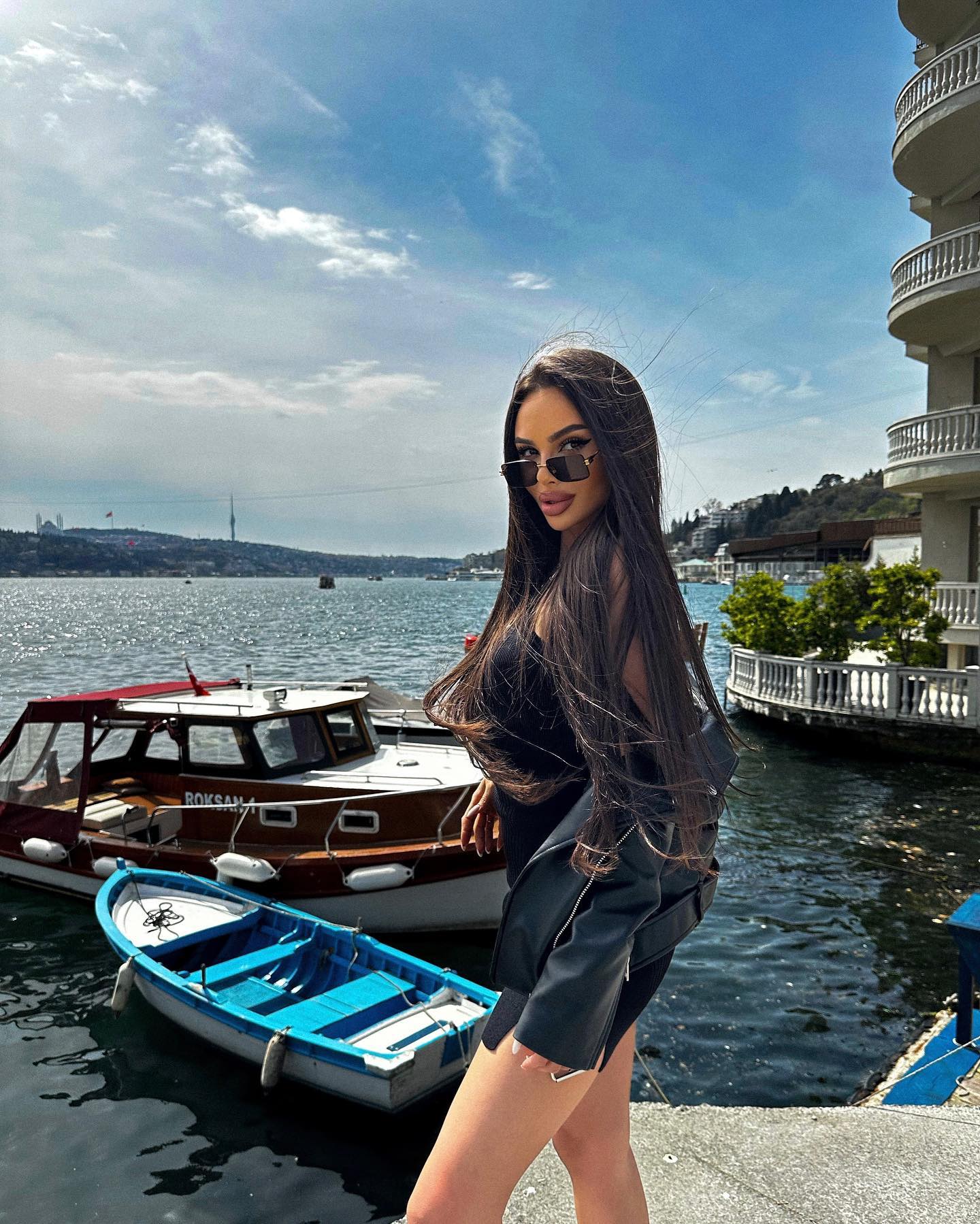 Sophia Romanova #36564