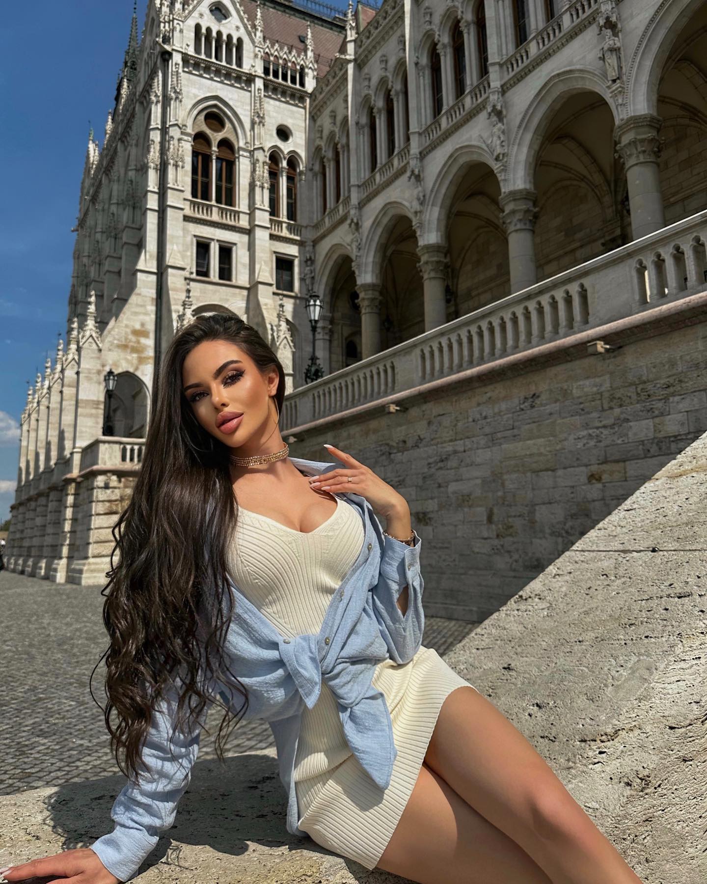 Sophia Romanova #36572