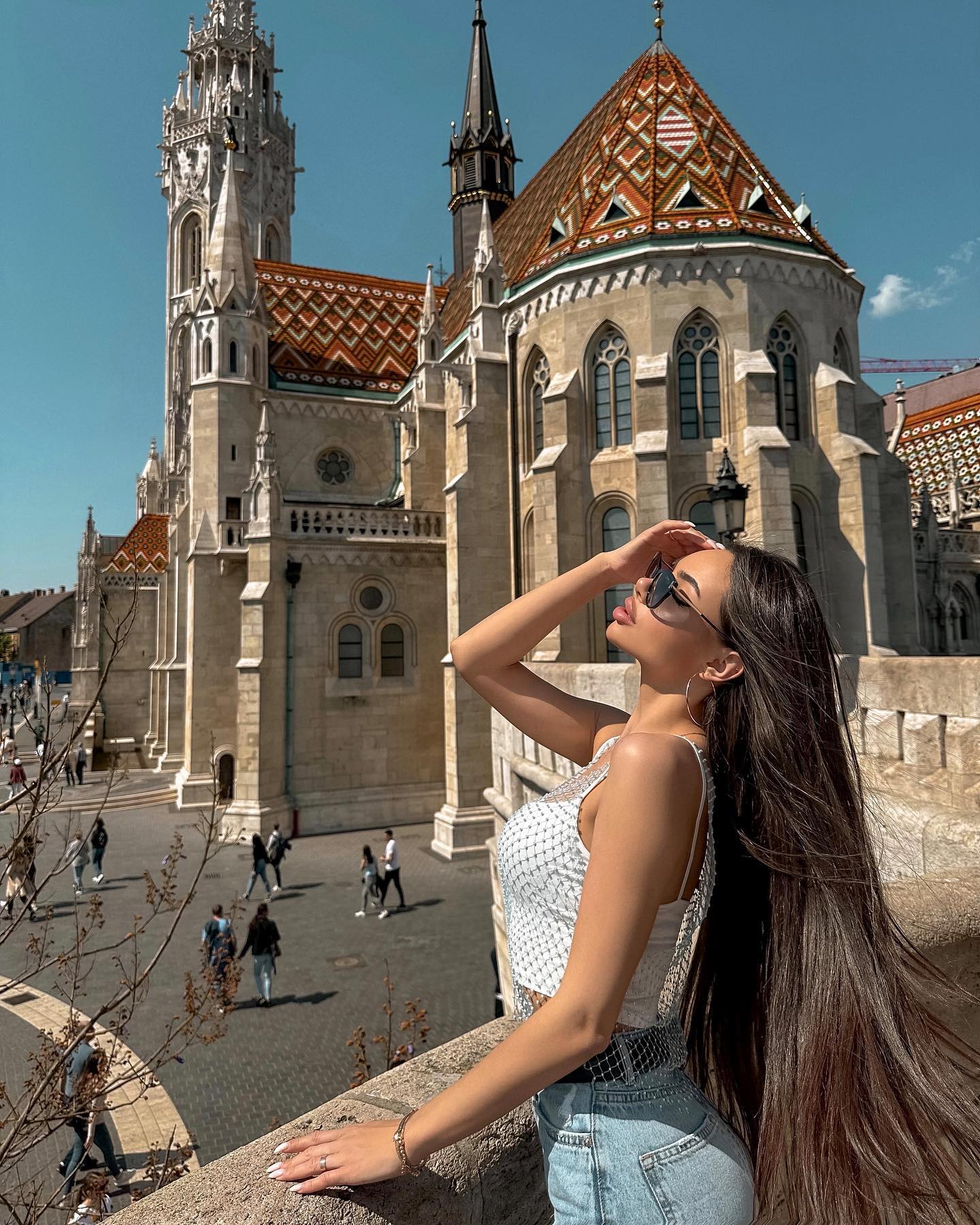 Sophia Romanova #36573