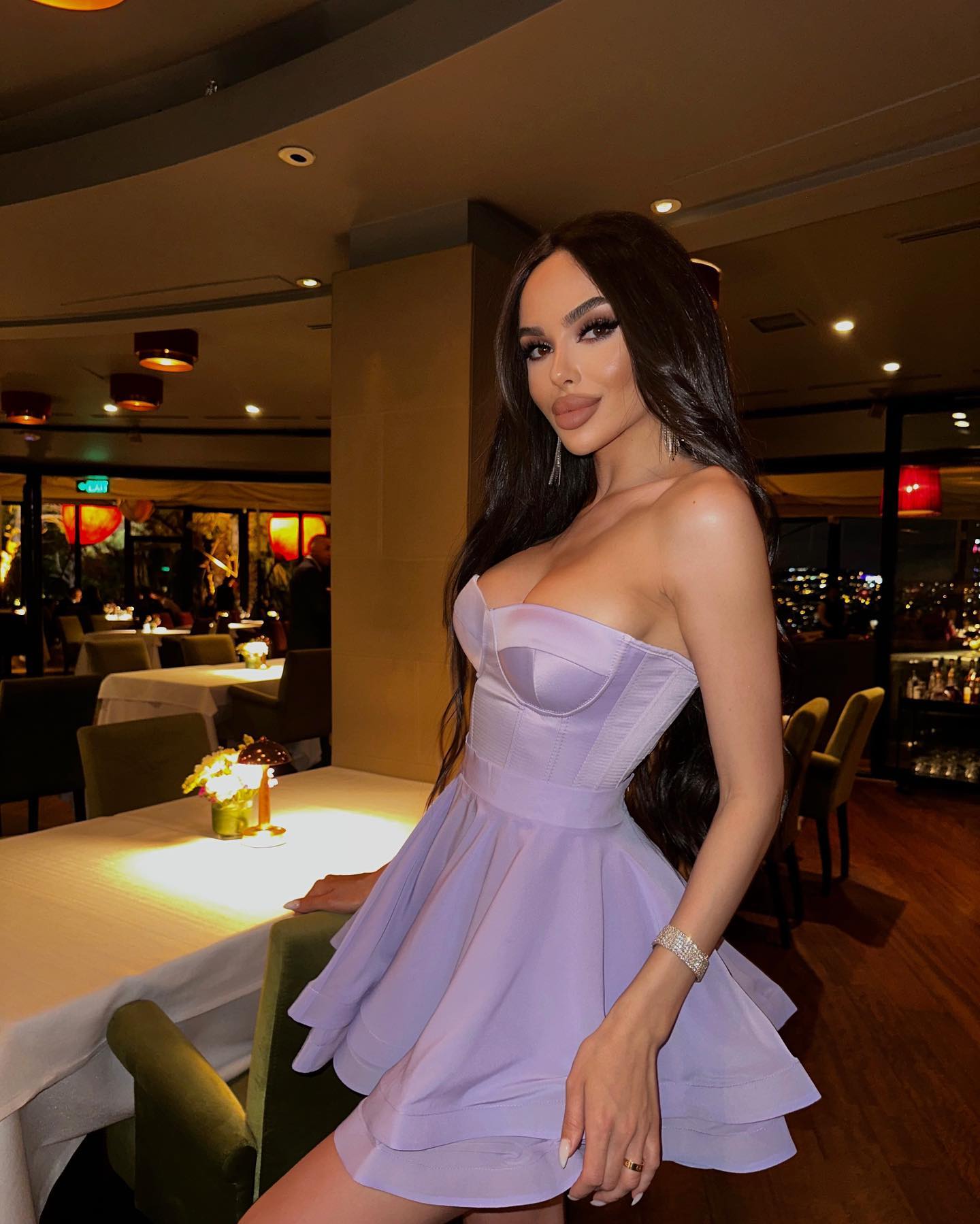 Sophia Romanova #36581