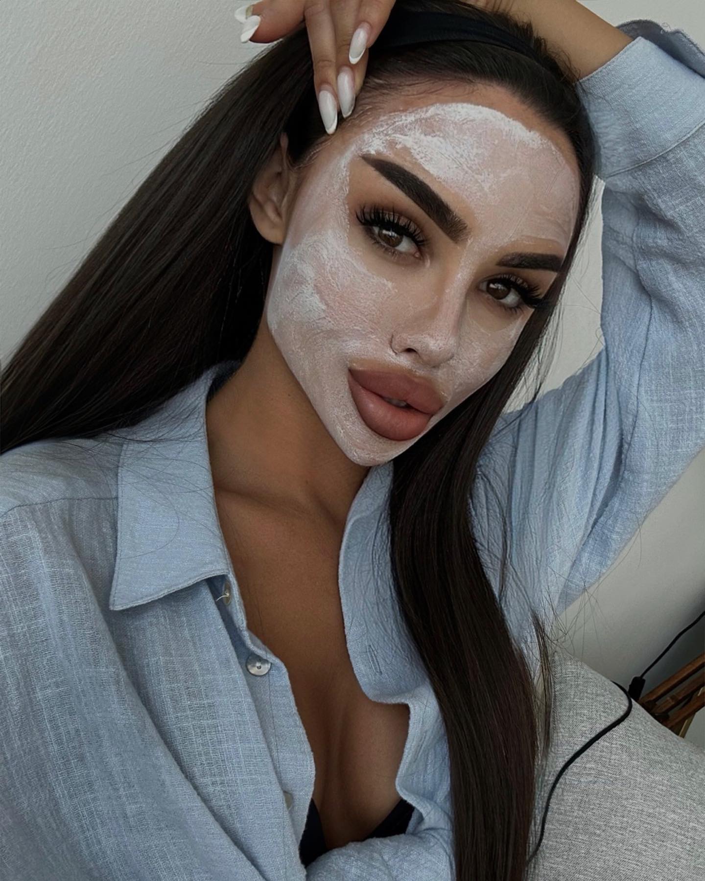 Sophia Romanova #36592