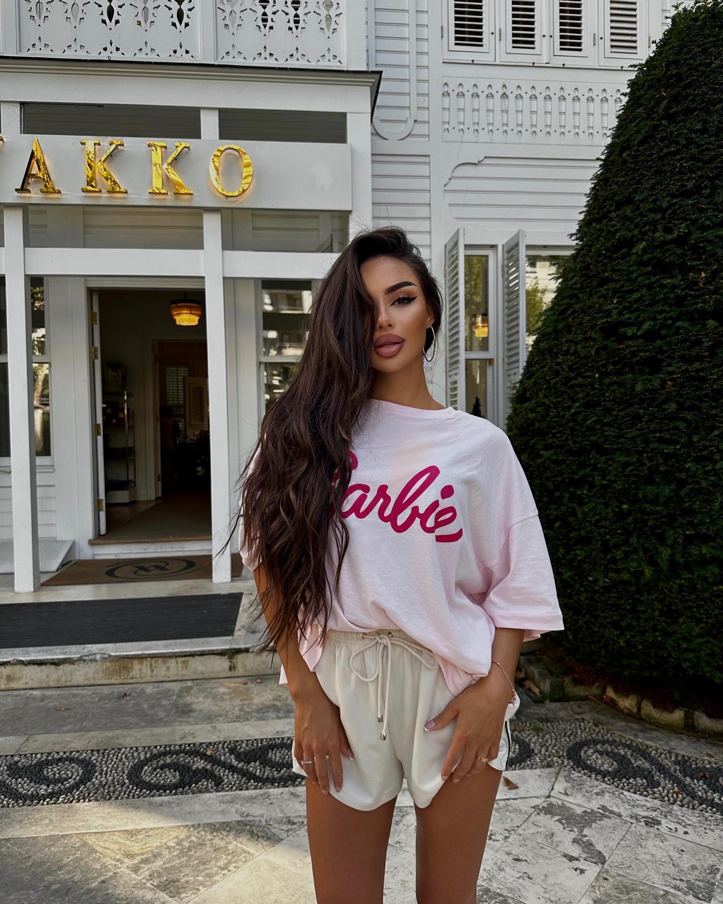 Sophia Romanova #36598