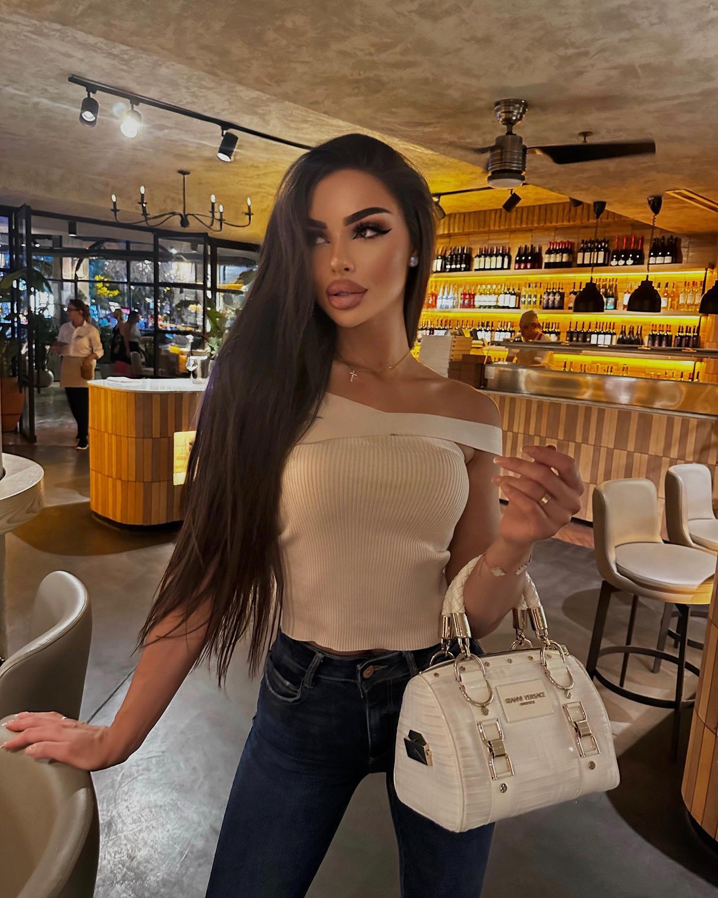 Sophia Romanova #36605