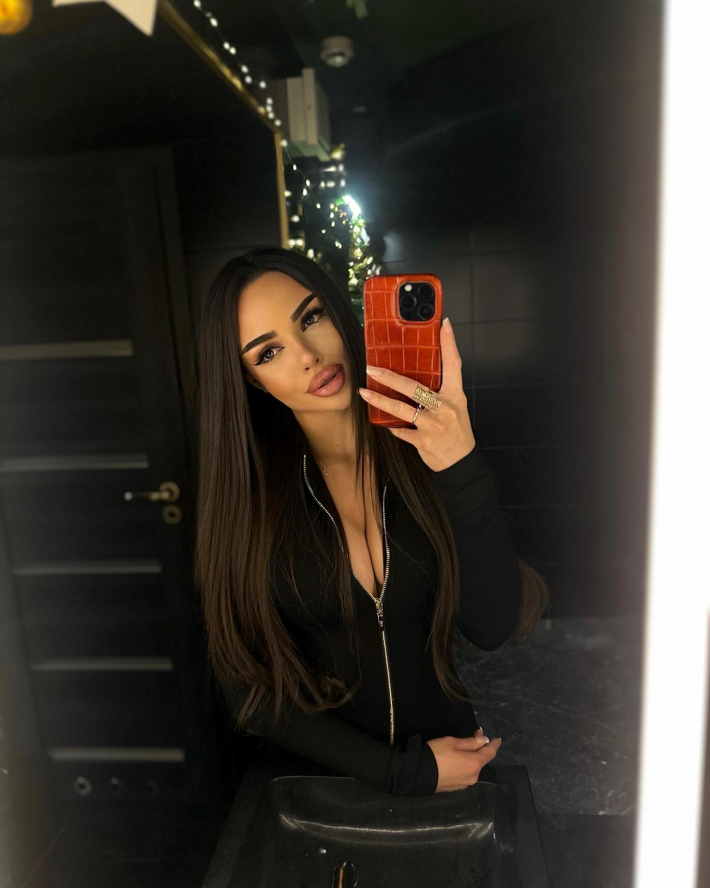 Sophia Romanova #36636