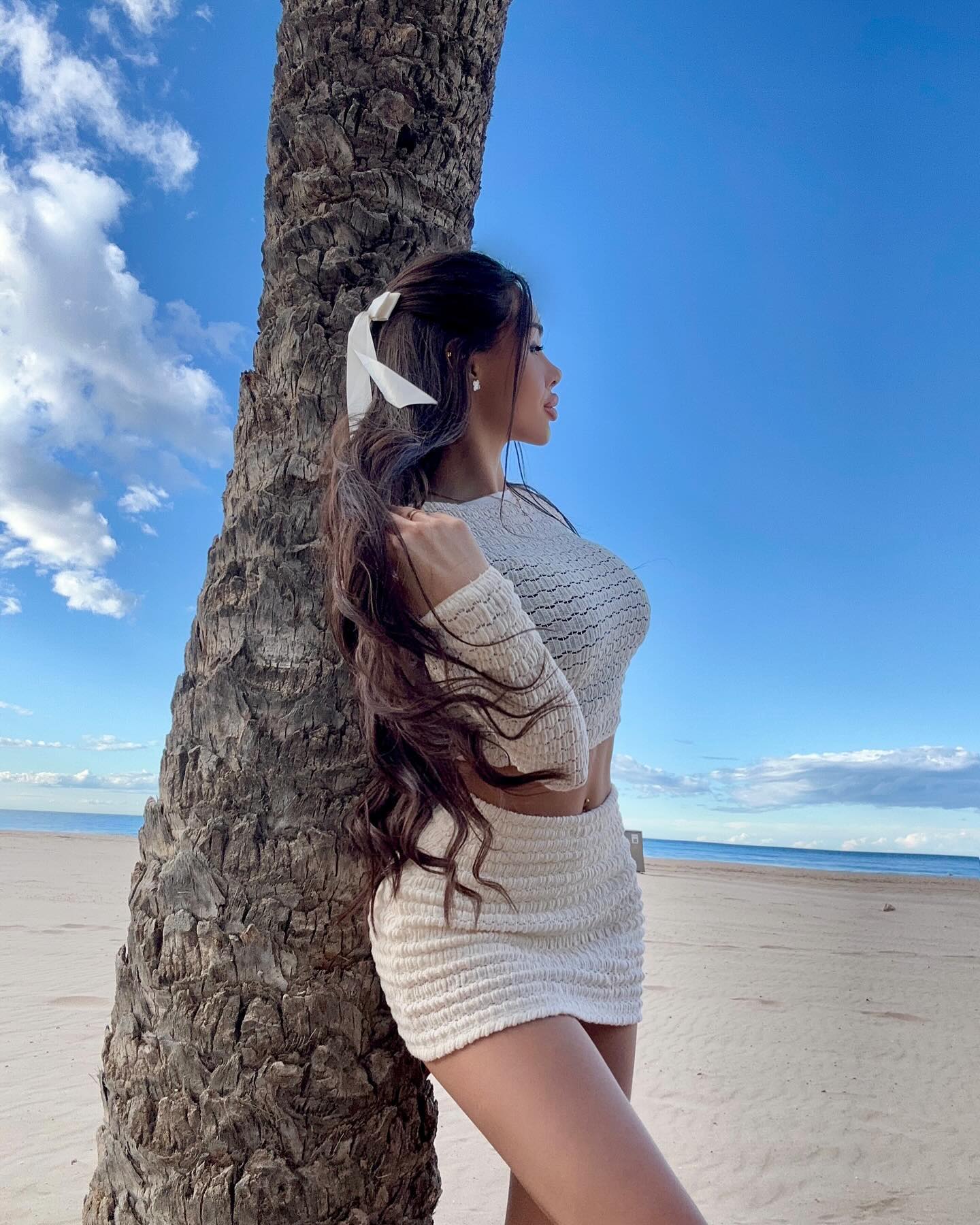 Sophia Romanova #36647