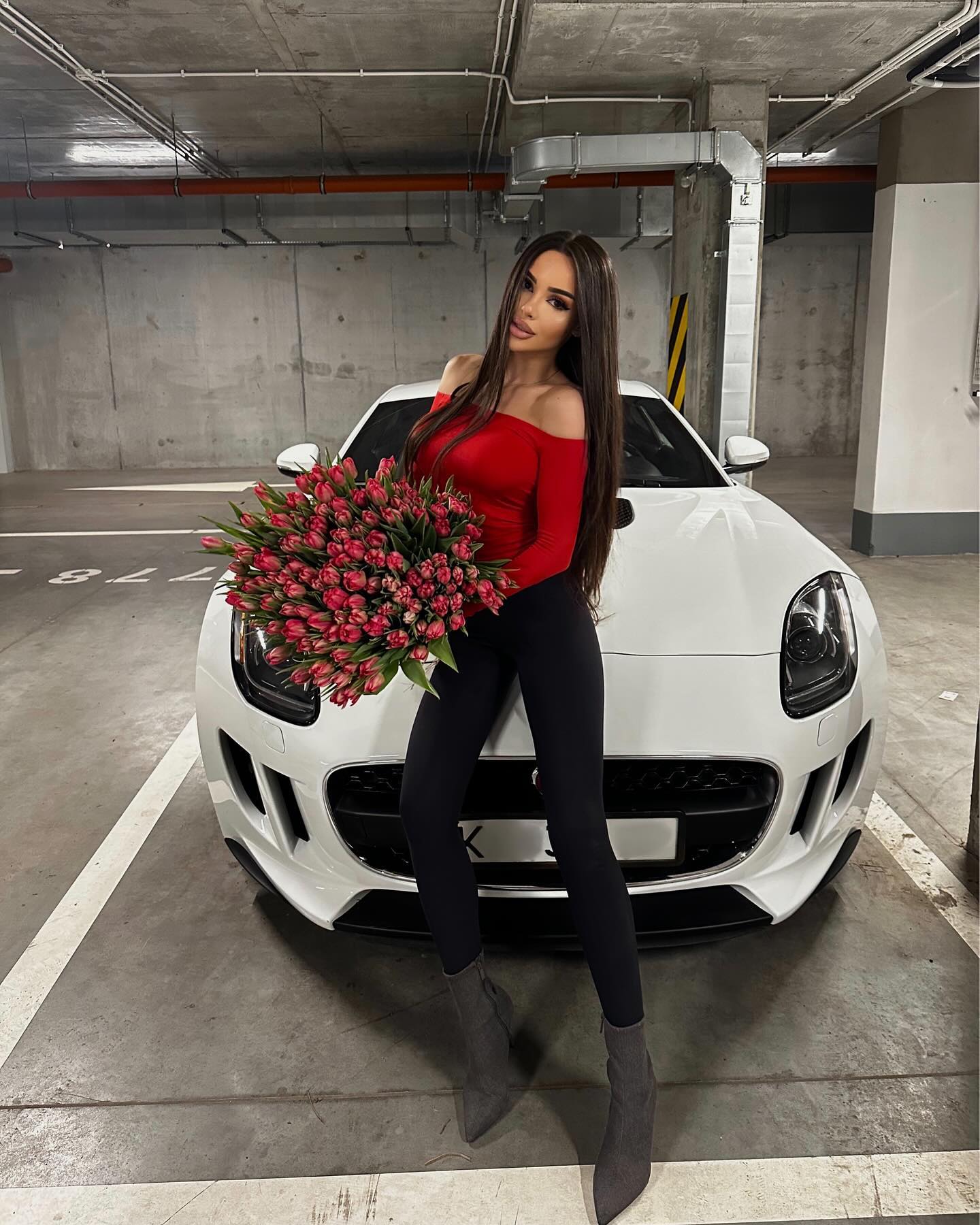 Sophia Romanova #36660