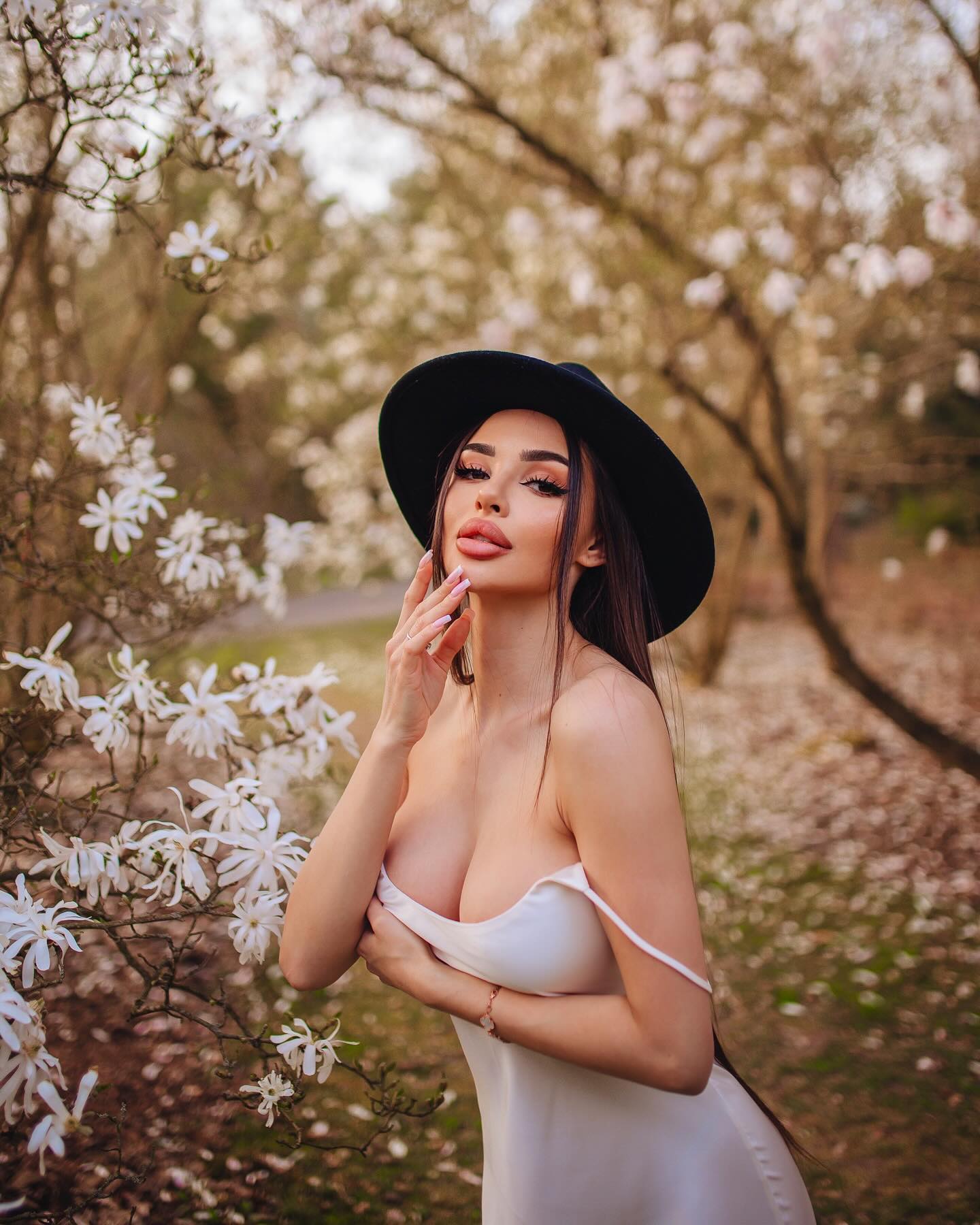 Sophia Romanova #36662