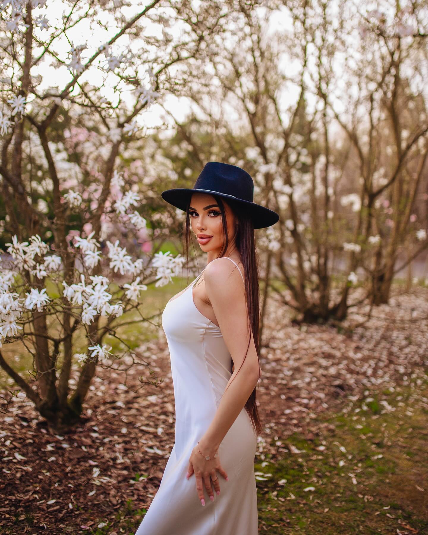 Sophia Romanova #36663