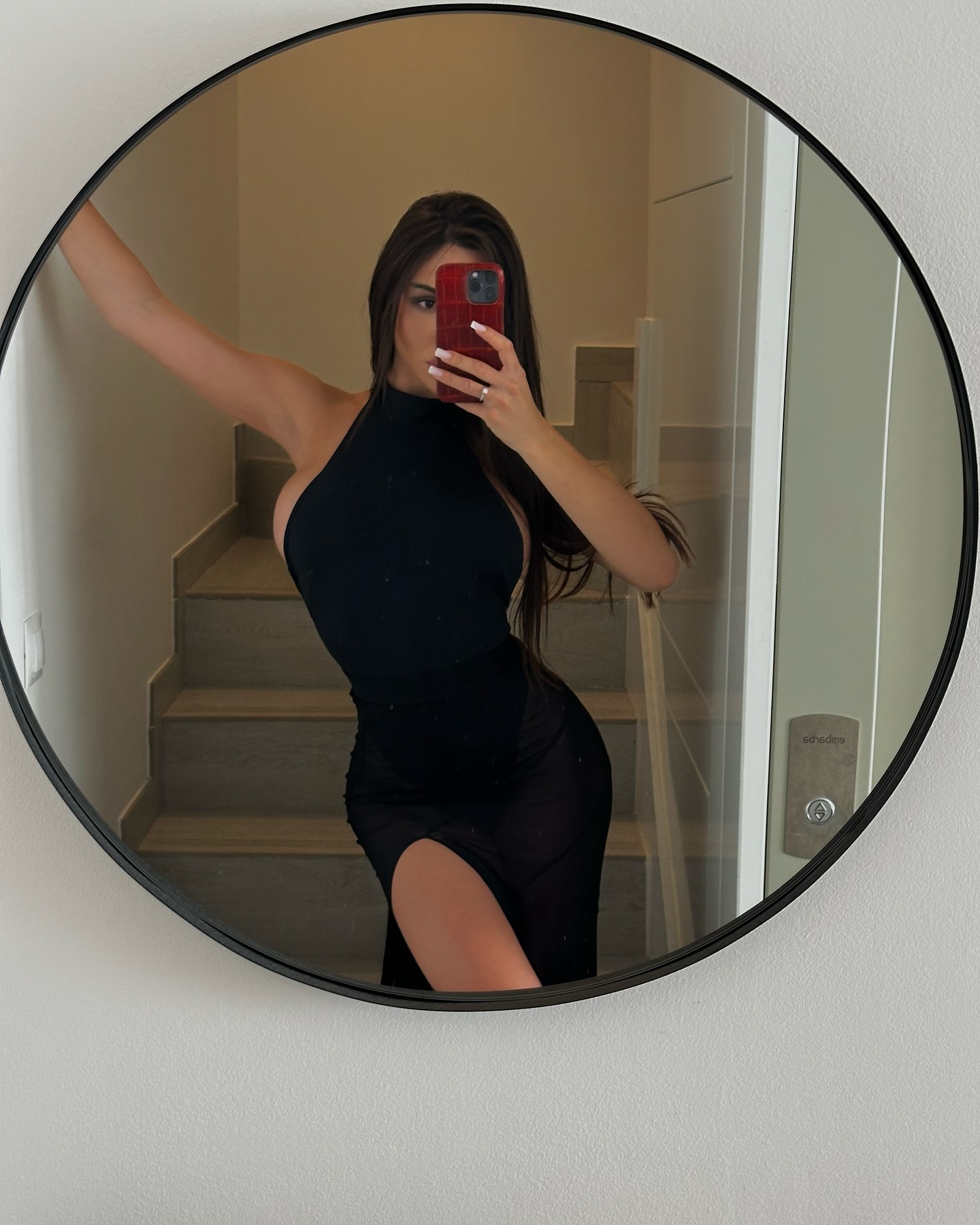 Sophia Romanova #36685