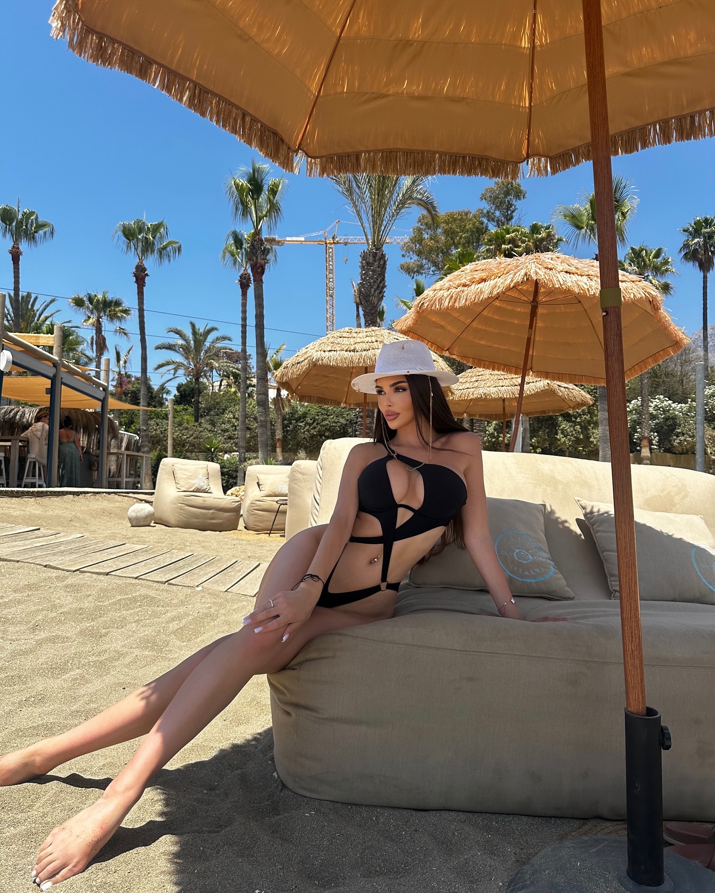 Sophia Romanova #36691