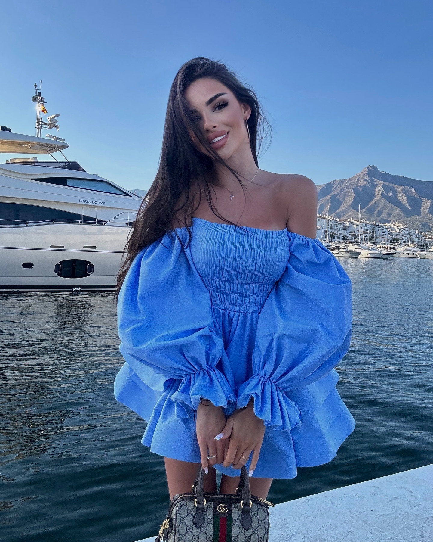 Sophia Romanova #36697