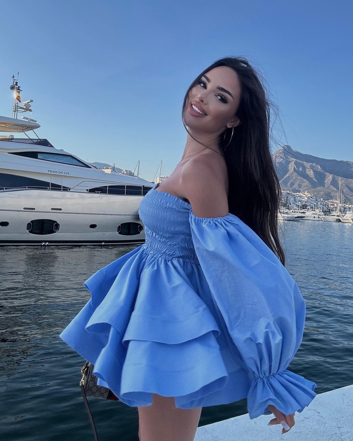 Sophia Romanova #36700