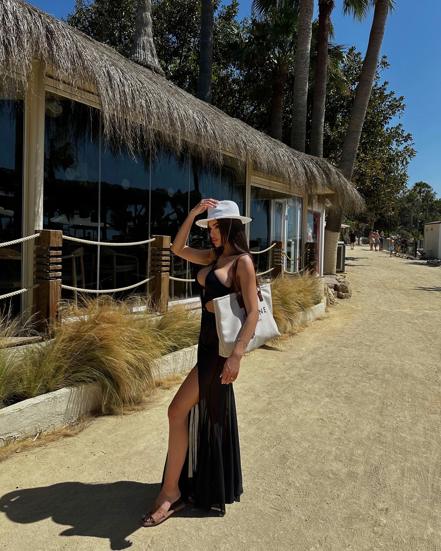 Sophia Romanova #36702