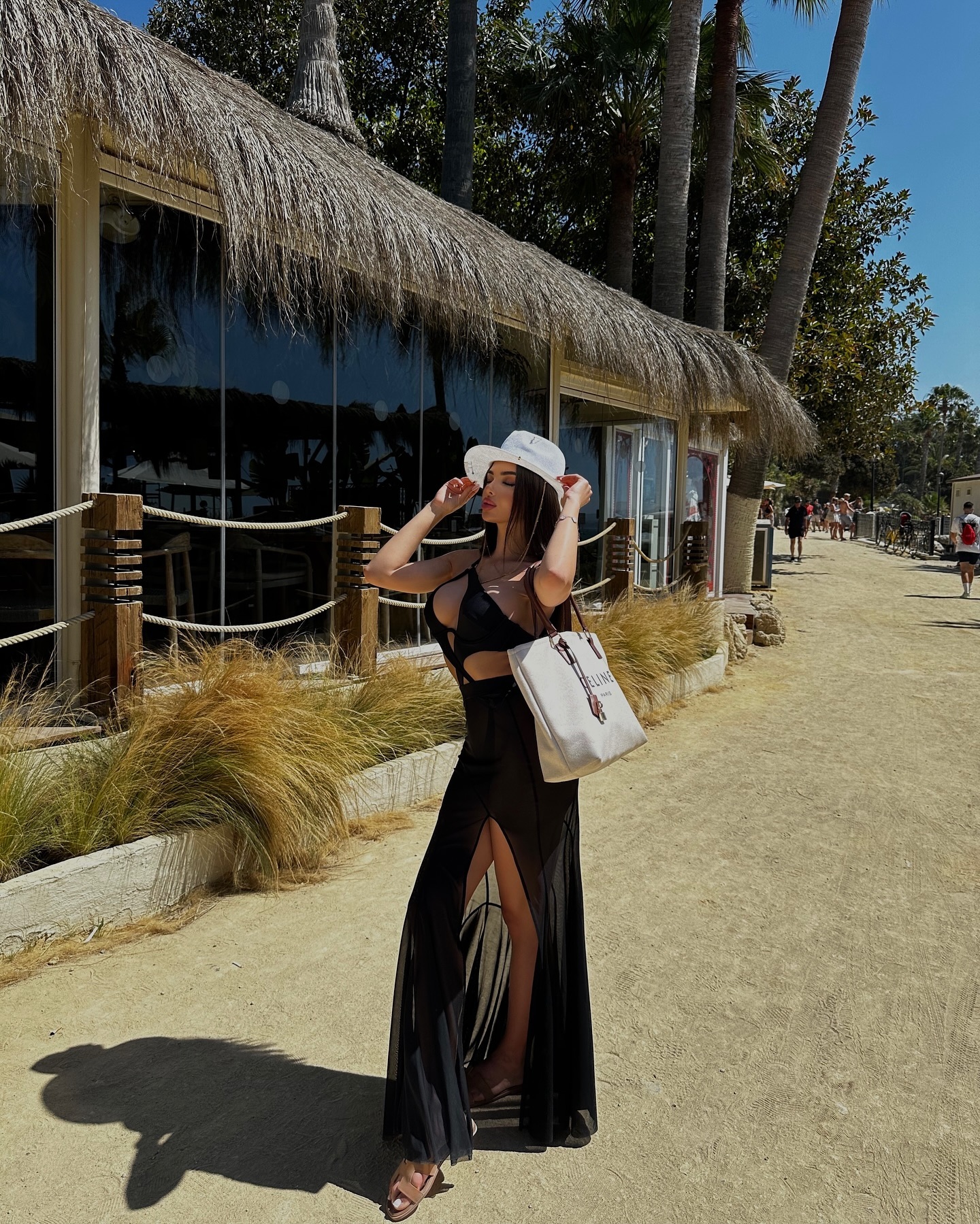 Sophia Romanova #36703