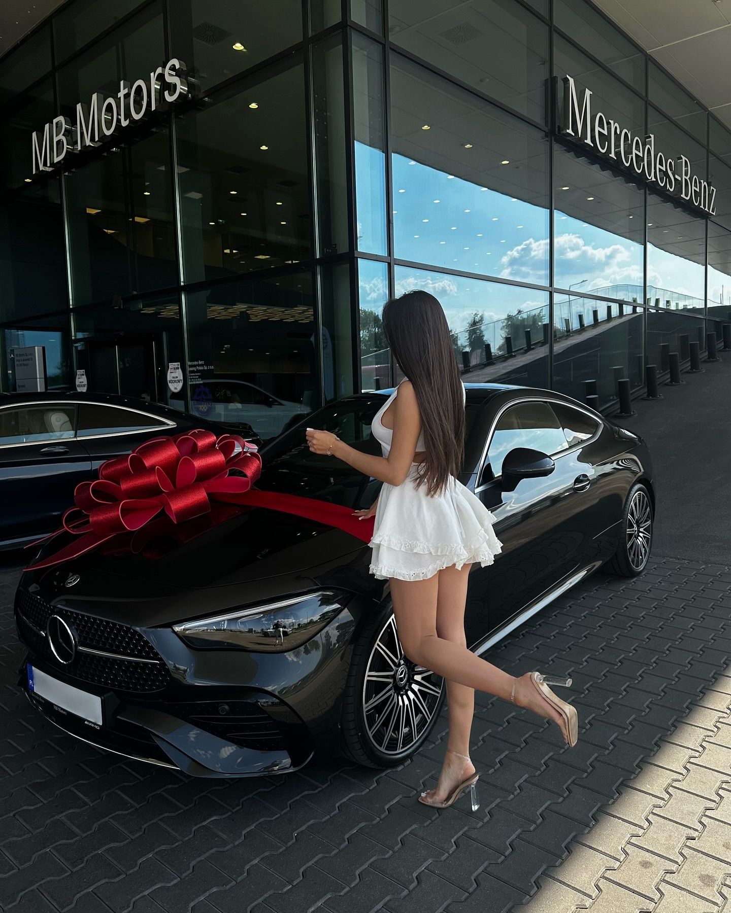 Sophia Romanova #36711