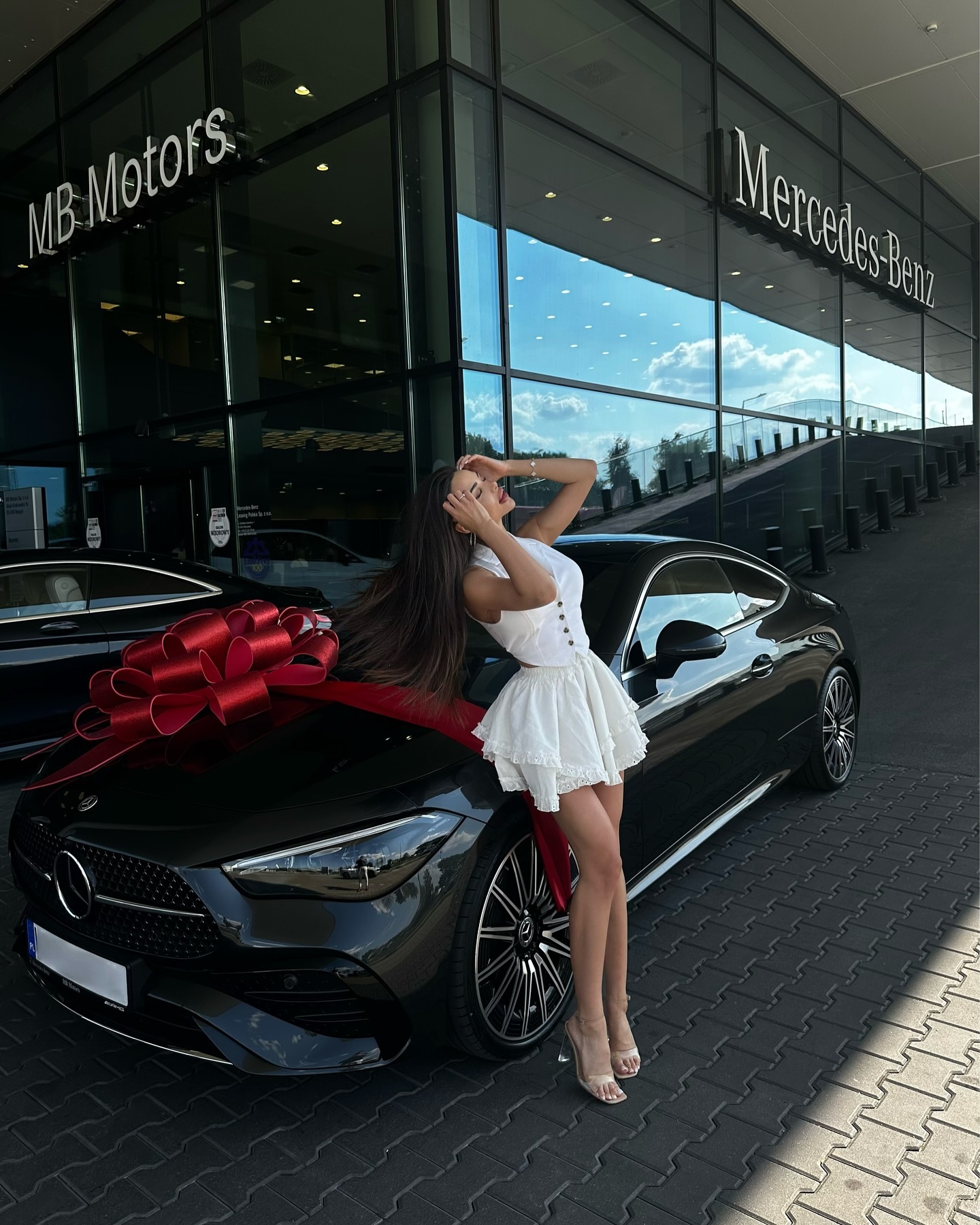 Sophia Romanova #36712