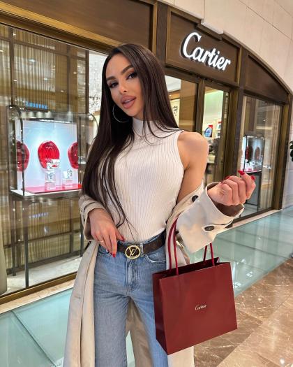 Sophia Romanova photo 36560