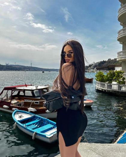 Sophia Romanova photo 36562