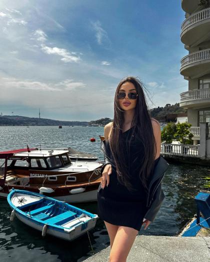 Sophia Romanova photo 36563