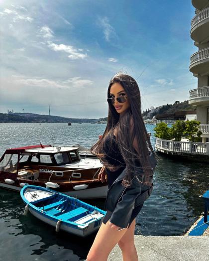 Sophia Romanova photo 36564