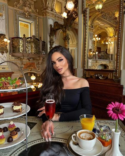 Sophia Romanova photo 36574