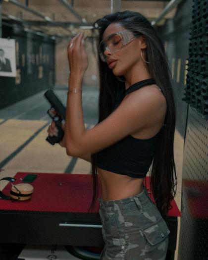 Sophia Romanova photo 36582