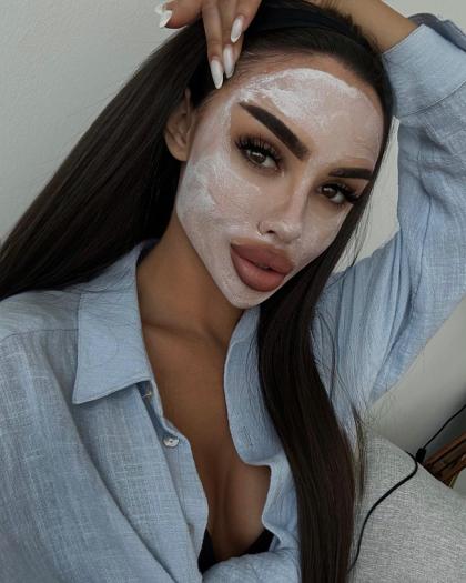 Sophia Romanova photo 36592