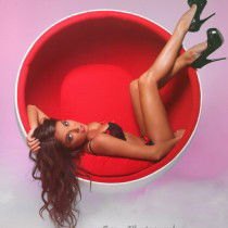 Hillary Fisher #124114