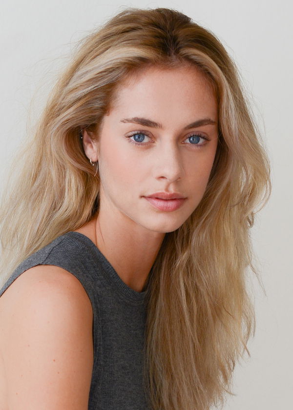 Kelly Spronk #124134