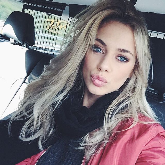 Kelly Spronk #124147