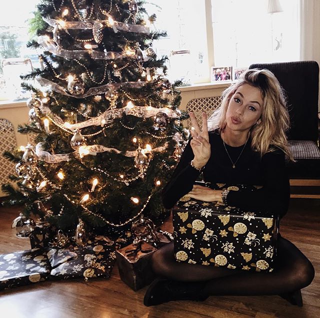 Kelly Spronk #124156