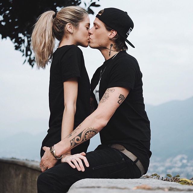 Kelly Spronk #124163