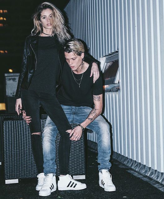 Kelly Spronk #124169