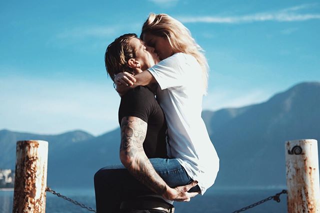 Kelly Spronk #124170