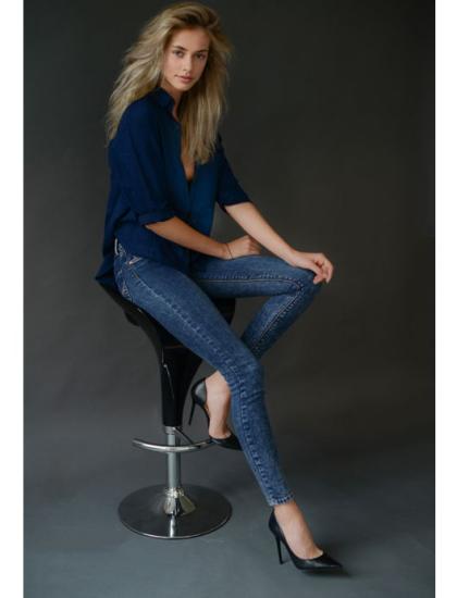 Kelly Spronk photo 124131