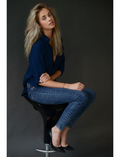 Kelly Spronk photo 124144