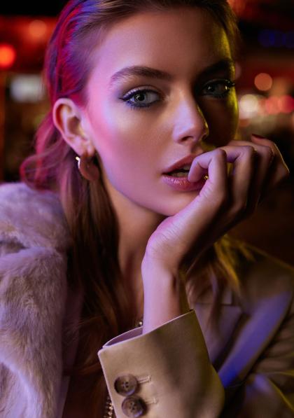 Hanna Verhees photo 124181