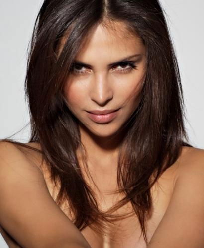 Camila Morais #124209