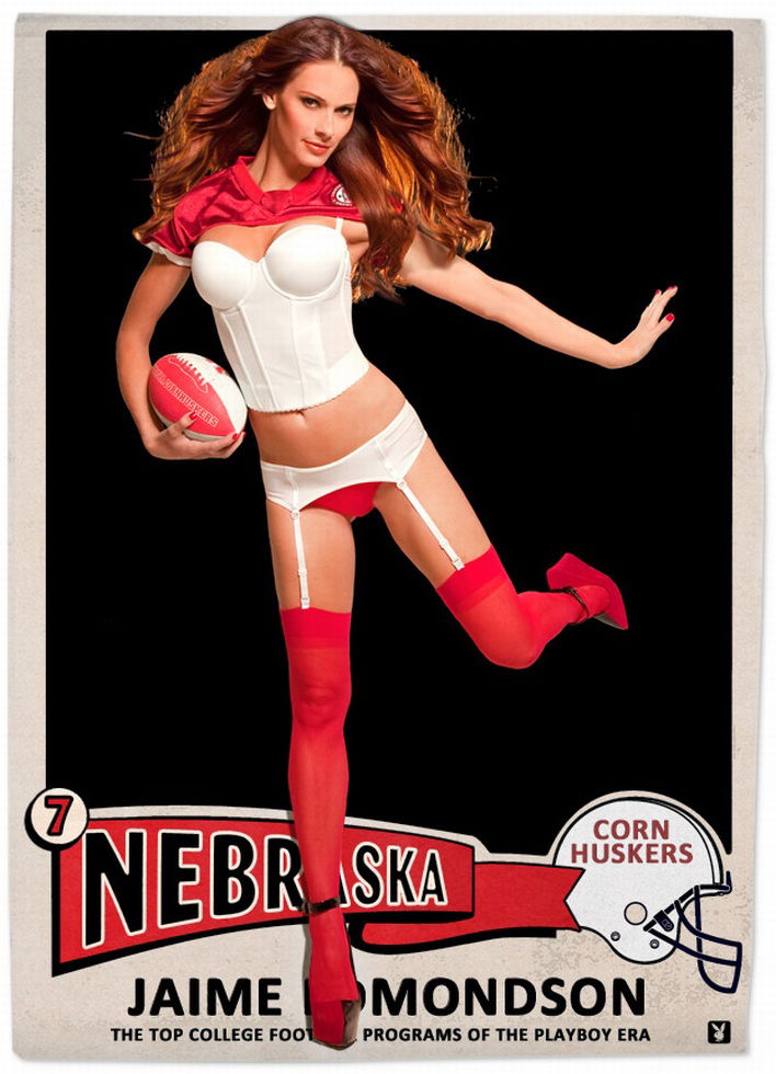 Jaime Edmondson #124360