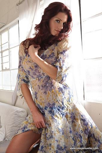 Jaime Edmondson #124370