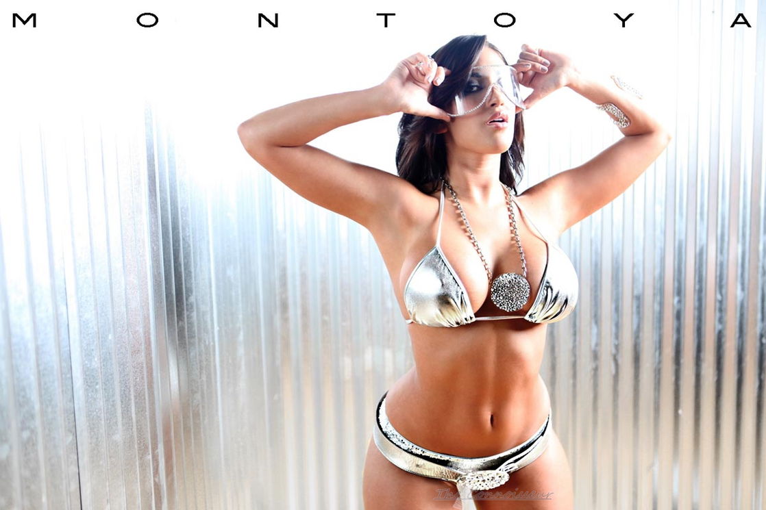 Claudia Sampedro #124449