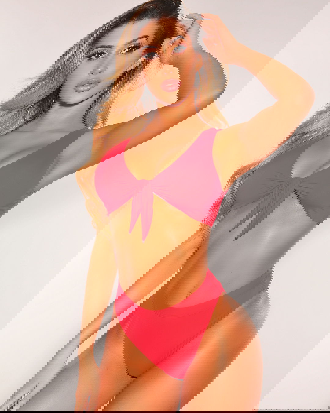 Claudia Sampedro #124462