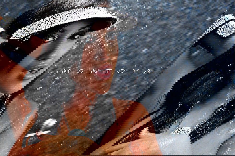 Claudia Sampedro #124470