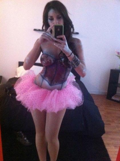 Claudia Sampedro photo 124442