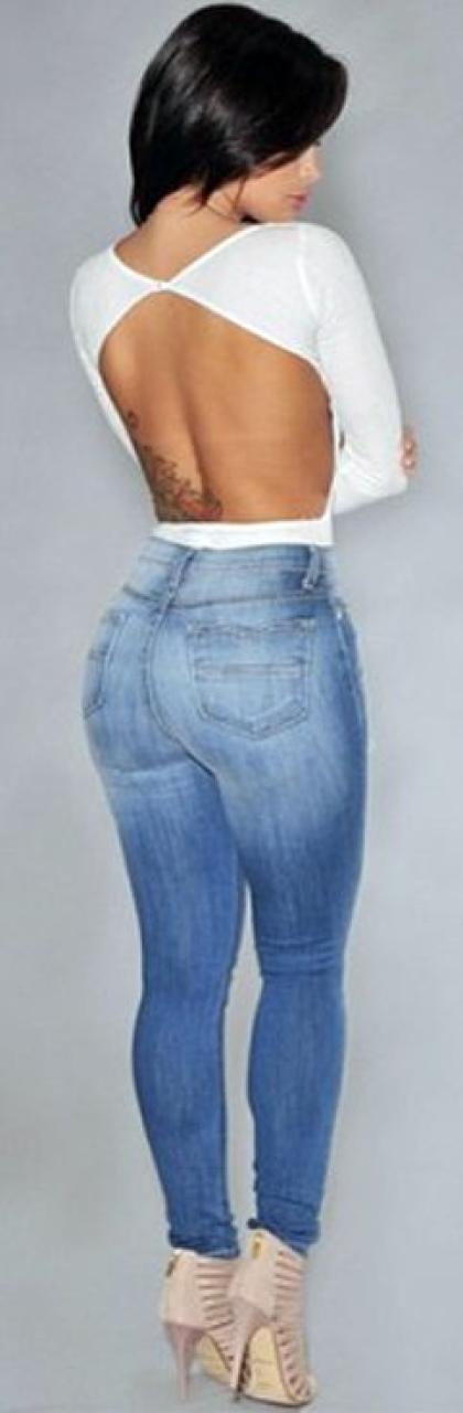 Claudia Sampedro photo 124448