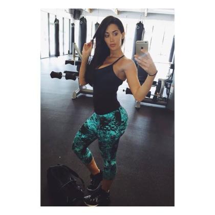 Claudia Sampedro photo 124465