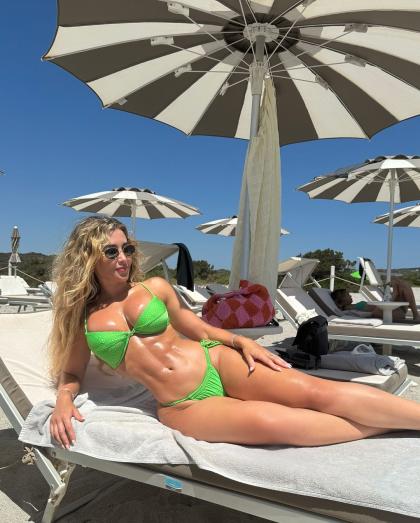 Claudia Sampedro photo 124468