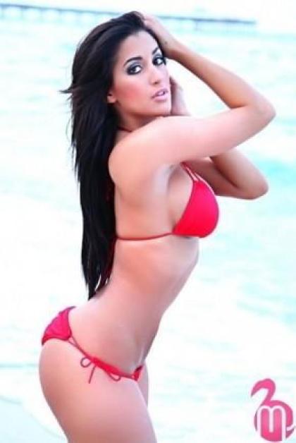 Claudia Sampedro photo 124469