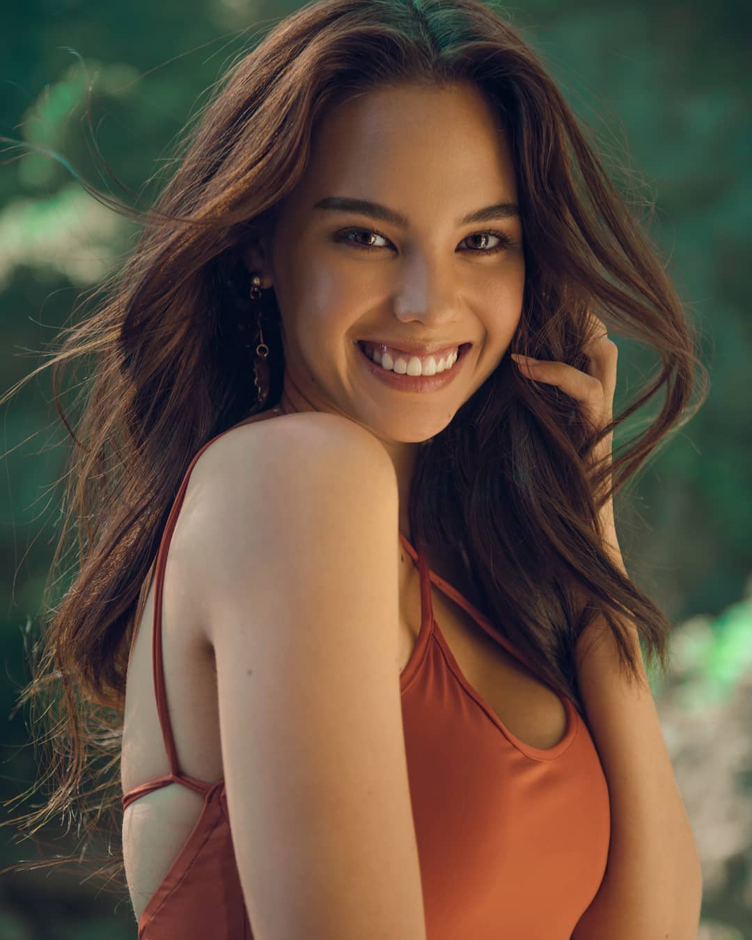 Catriona Gray #124474