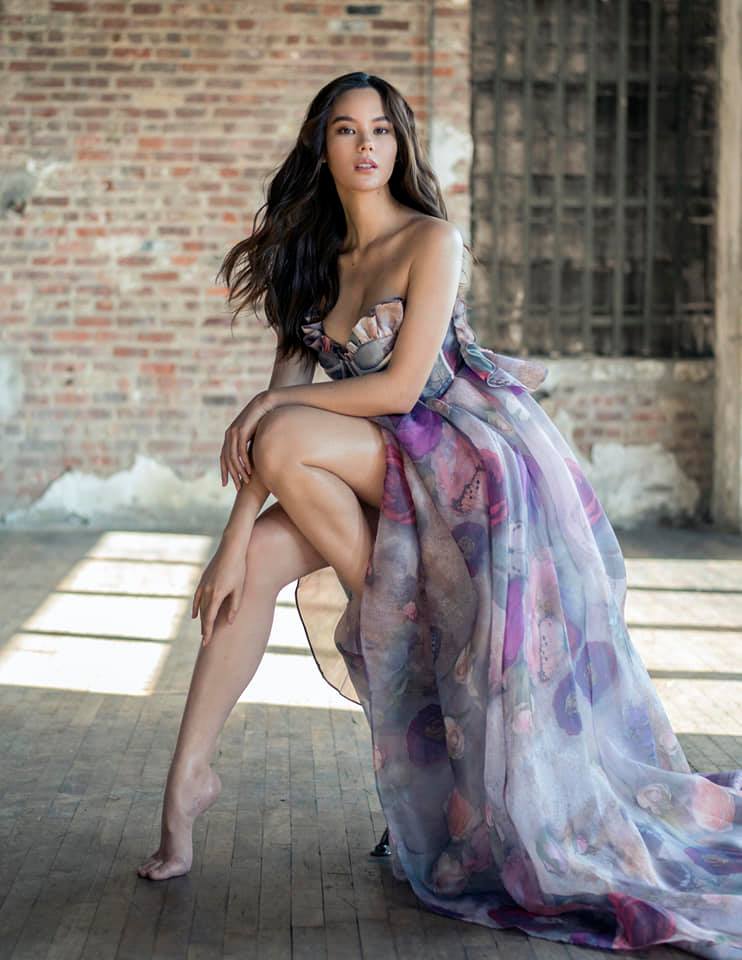 Catriona Gray #124475